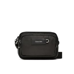 Calvin Klein Válltáska Ck Elevated Camera K50K510193 Fekete