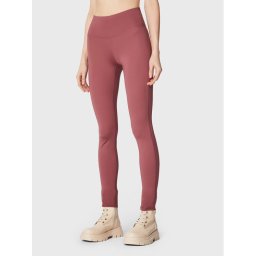 The North Face Leggings Winter warm Essential NF0A82XE Rózsaszín Slim Fit