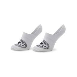 Converse 2 pár férfi bokazokni E1138W-2020 Fehér