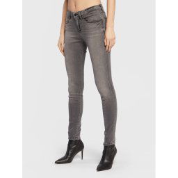 Guess Farmer Annette W2YA99 D4PZ2 Szürke Skinny Fit