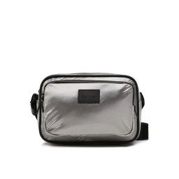 Calvin Klein Válltáska Ck Elevated Camera Festive K50K510045 Szürke