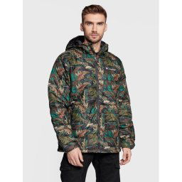 Columbia Pehelykabát Powder Lite 1693931 Színes Regular Fit