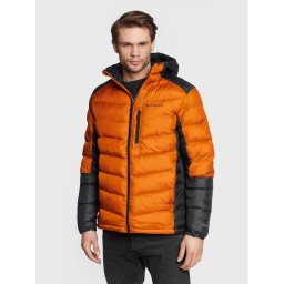 Columbia Pehelykabát Labyrinth Loop™ 1957343 Narancssárga Regular Fit
