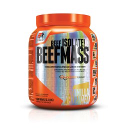 Extrifit Beef Mass Isolate (1500g)