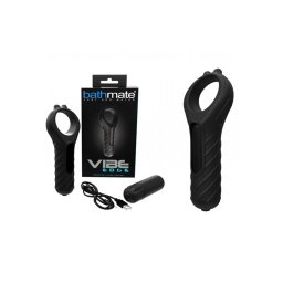 Bathmate Vibe Edge - Akkus Péniszgyűrű