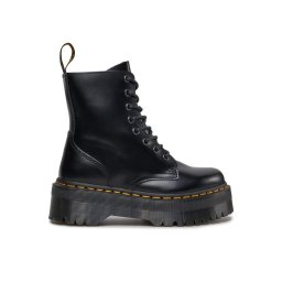 Dr. Martens Bakancs Jadon 15265001 Fekete