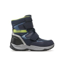 Geox Hótaposó J Sentiero B.B Abx B J26FSB 0FUCE C0749 DD Sötétkék