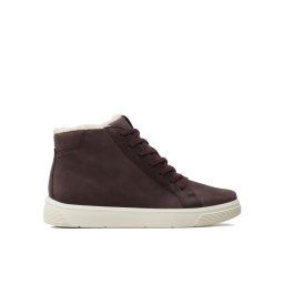 ECCO Bokacsizma Street Tray K GORE-TEX 70528302385 Lila