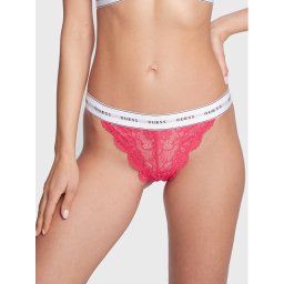Guess Bralette melltartó Belle O97C02 KBBT0 Rózsaszín