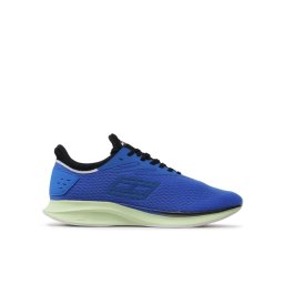 Tommy Hilfiger Sportcipő Ts Sleek 5 Sock FD0FD00055 Kék