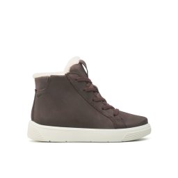 ECCO Bakancs Street Tray K GORE-TEX 70528202385 Barna