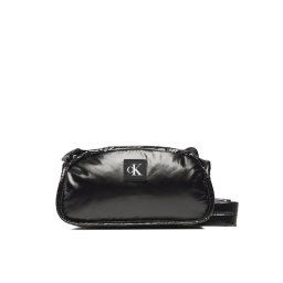 Calvin Klein Jeans Táska City Nylon Camerabag20 Puffy K60K610399 Fekete