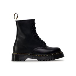 Dr. Martens Bakancs 1460 Bex 25345001 Fekete
