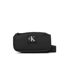 Calvin Klein Jeans Táska City Nylon Ew Camera Bag20 K60K610334 Fekete