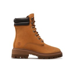 Timberland Bakancs Cortina Valley 6in Bt Wp TB0A5N9S231 Barna