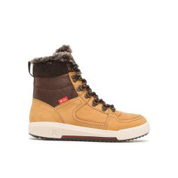 Rieker Bokacsizma W0170-68 Barna