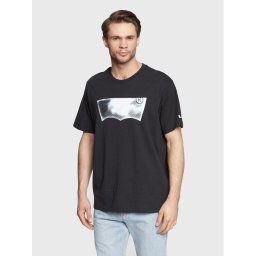 Levi's® Póló 16143-0905 Fekete Relaxed Fit