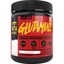Mutant Glutamine