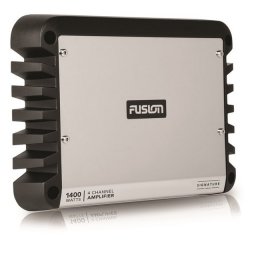 Garmin Fusion erősítő 4 csatornás D-osztályú Signature sorozat