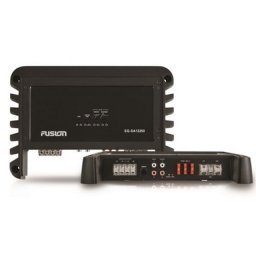 Garmin Fusion erősítő mono D-osztályú Signature sorozat