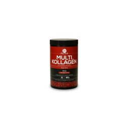 Mannavita Multi kollagén italpor natúr, 450 g