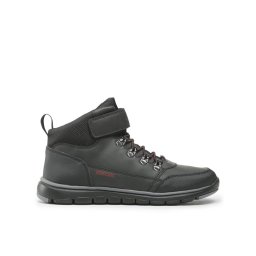 Geox Bakancs J Xunday B. A J263NA 0MEFU C9999 D Fekete