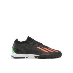 adidas Futball cipők X Speedportal.3 Turf Boots GW8487 Fekete