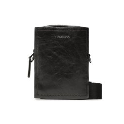 Calvin Klein Táska Ck Connect Reporter Xs K40K400994 Fekete