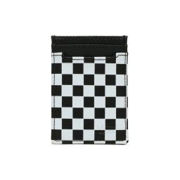 Vans Bankkártya tartó New Card Holder VN0A7PPEY281 Fekete