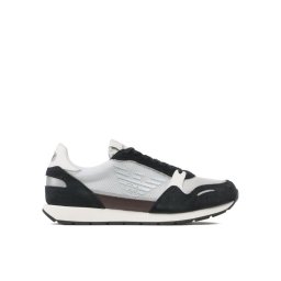 Emporio Armani Sportcipő X4X537 XM678 S157 Szürke