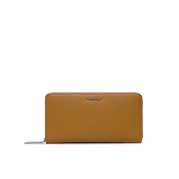 Calvin Klein Nagy női pénztárca Ck Must Z/A Wallet Lg K60K606698 Sárga