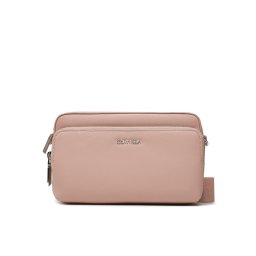 Calvin Klein Táska Ck Must Camera Bag W/Pckt Lg K60K608410 Rózsaszín