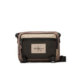 Calvin Klein Jeans Válltáska Sport Essentials Camera Bag21 Cb K50K510095 Barna