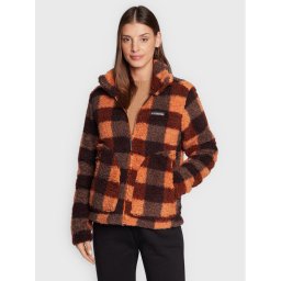 Columbia Átmeneti kabát Winter Pass™ 1905913 Narancssárga Regular Fit