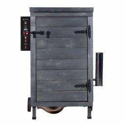 RealHunter Kerti füstölő 200 l 1500W