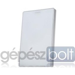 Siemens QMX3.P30 KNX Helyiséghőmérséklet érzékelő