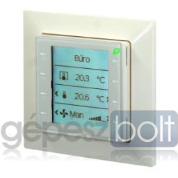 Siemens QMX3.P36F Sensor and Room Unit