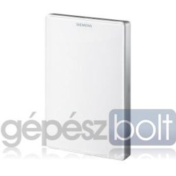 Siemens QMX3.P40 Wallm.Temp.&Humid. Sensor