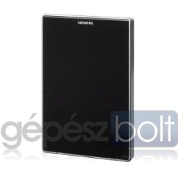 Siemens QMX3.P40-1BSC Room sensor black