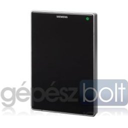 Siemens QMX3.P70-1BSC Room sensor black