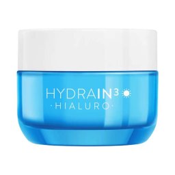 Dermedic Hydrain3 Hialuro mélyhidratáló krém SPF15 50ml