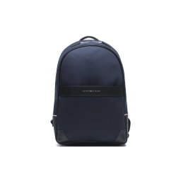 Tommy Hilfiger Hátizsák Urban Nylon AM0AM10566 Sötétkék