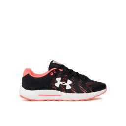 Under Armour Futócipő Ua W Micro G Pursuit Bp 3021969-004 Fekete