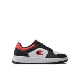 Champion Sportcipő Rebound 2.0 Low S21906-CHA-KK003 Fekete