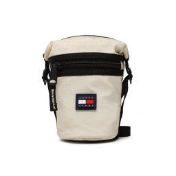 Tommy Jeans Válltáska Tjm Dte Pouch AM0AM10643 Bézs