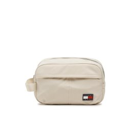 Tommy Jeans Smink táska Tjm Dimensions Washabg AM0AM10642 Bézs