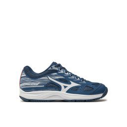 Mizuno Teremcipők Stealth Star Jr.X1GC210721 Sötétkék