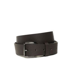 Calvin Klein Férfi öv Adj Ck Concise PB 35Mm K50K509955 Barna