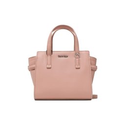 Calvin Klein Táska Ck Must Mini Tote K60K610207 Rózsaszín