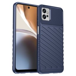 THUNDER Védőburkolat Motorola Moto G32 kék